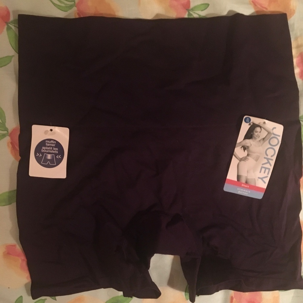 SLIMMING short